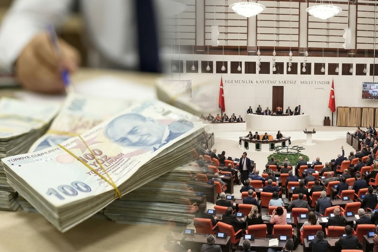 Gurbetçilere ve yatırımcılara 20 yıl vergi istisnası