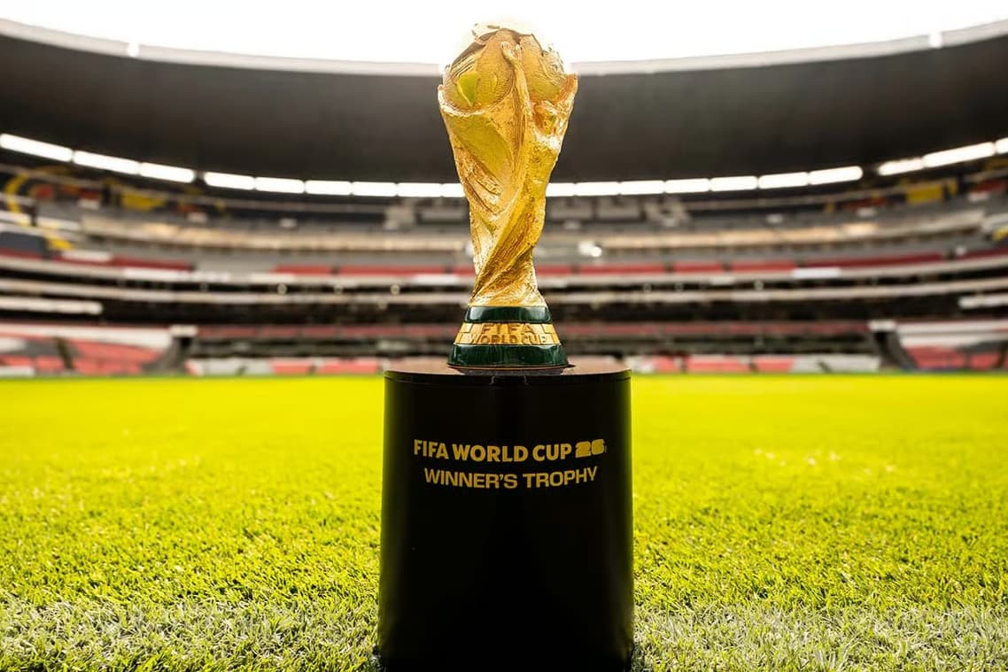 FIFA'dan 2026 Dünya Kupası için sıkı stadyum kuralları: Vuvuzela yasaklandı