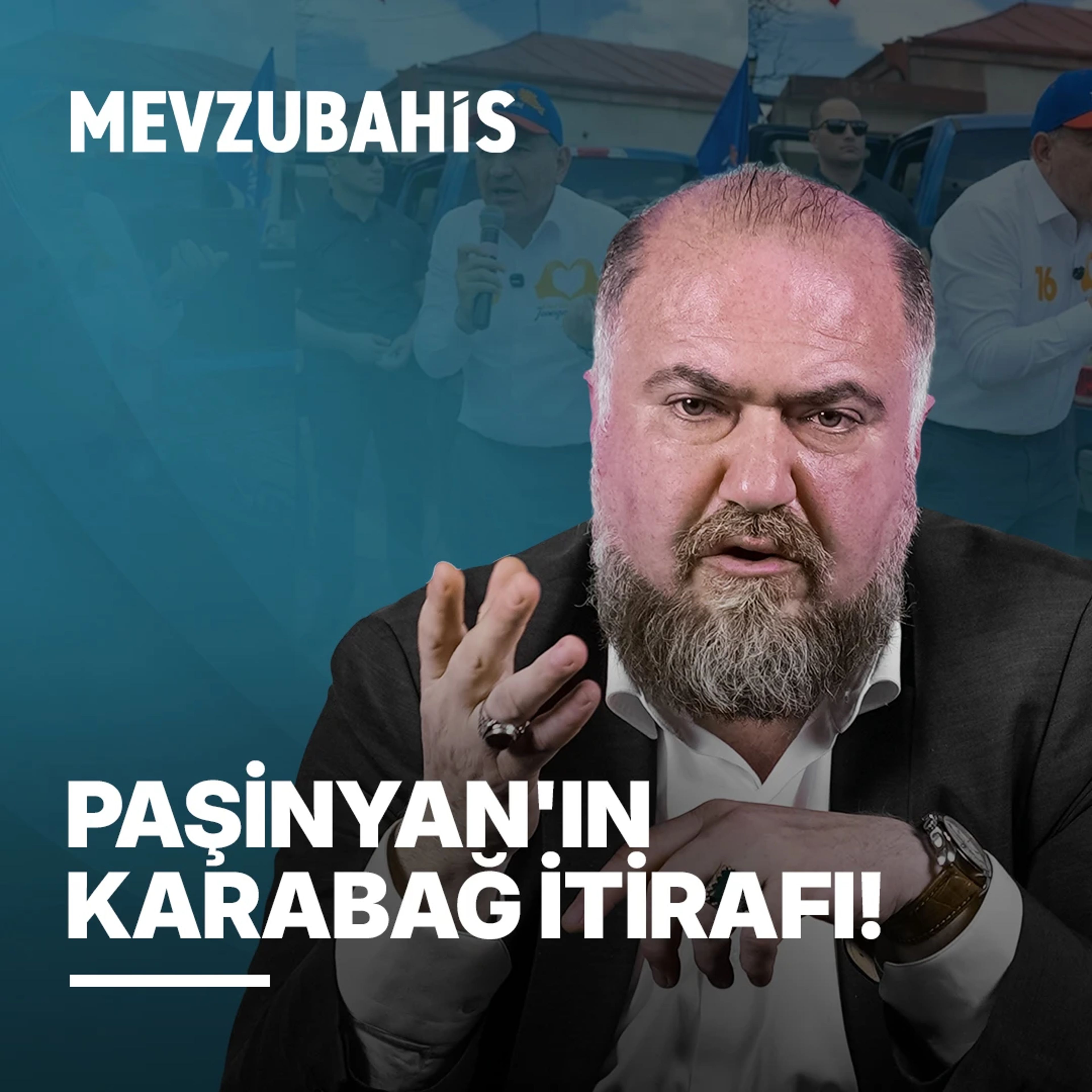 Mevzubahis