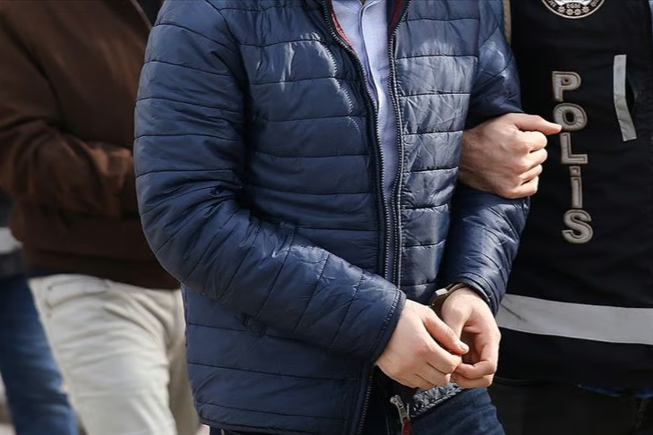 İstanbul merkezli DEAŞ operasyonu