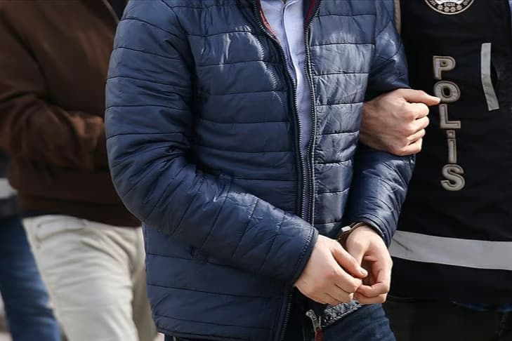 FETÖ'nün sınav sızıntısı soruşturmasında 13 gözaltı kararı
