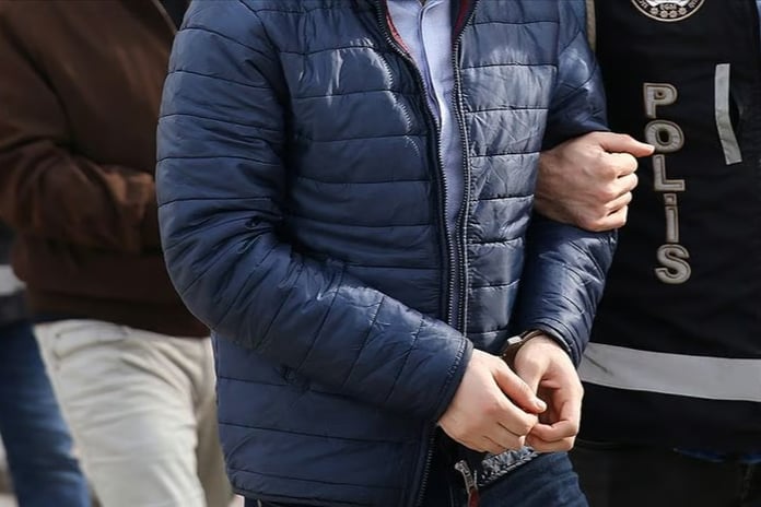 FETÖ'nün sınav sızıntısı soruşturmasında 13 gözaltı kararı