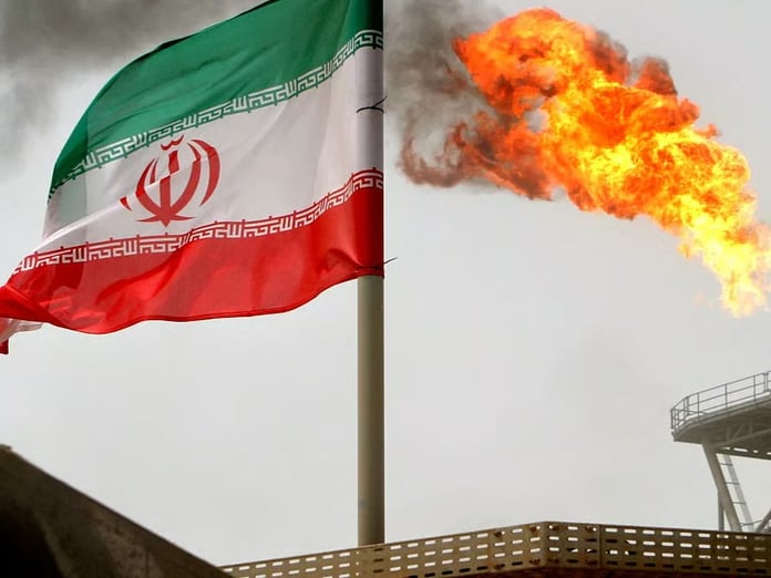 ABD ve İsrail’den İran ekonomisine darbe planı