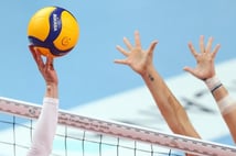 2025 Şampiyonlar Kupası'nın tarih ve yerleri açıklandı: Kadınlar Ankara'da, erkekler Malatya'da.