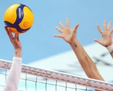 2025 Şampiyonlar Kupası'nın tarih ve yerleri açıklandı: Kadınlar Ankara'da, erkekler Malatya'da.