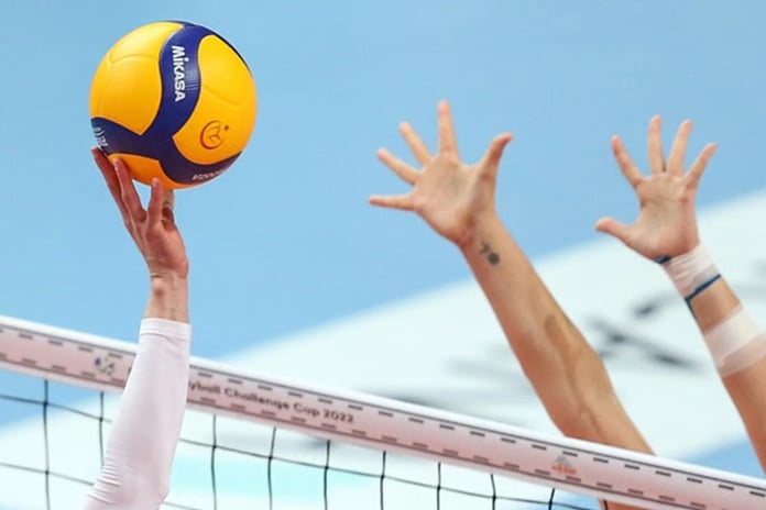 2025 Şampiyonlar Kupası'nın tarih ve yerleri açıklandı: Kadınlar Ankara'da, erkekler Malatya'da.