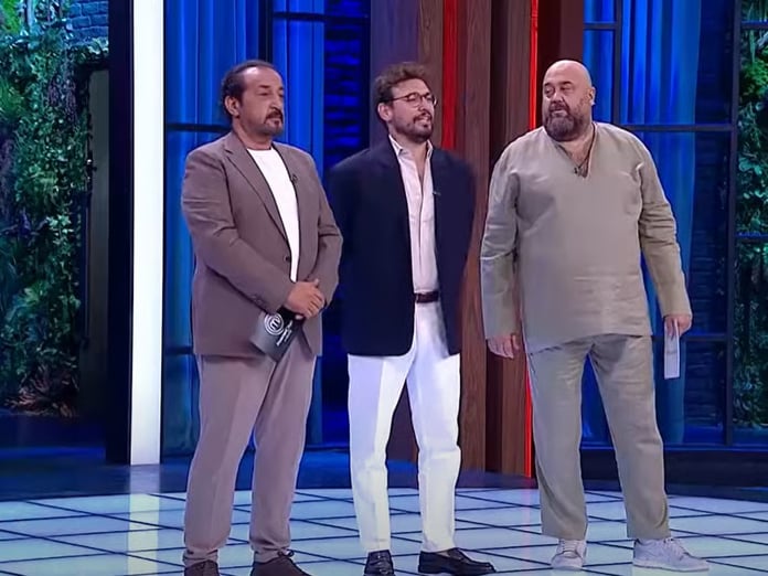Masterchef kim kazandı? TV8 ile 12 Ekim MasterChef mavi takım kaptanı kim oldu, yeni takımlarda kimler var?