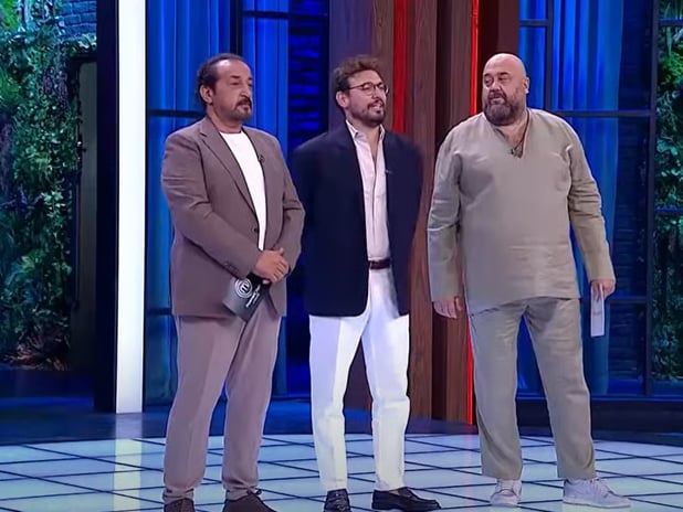 Masterchef kim kazandı? TV8 ile 12 Ekim MasterChef mavi takım kaptanı kim oldu, yeni takımlarda kimler var?