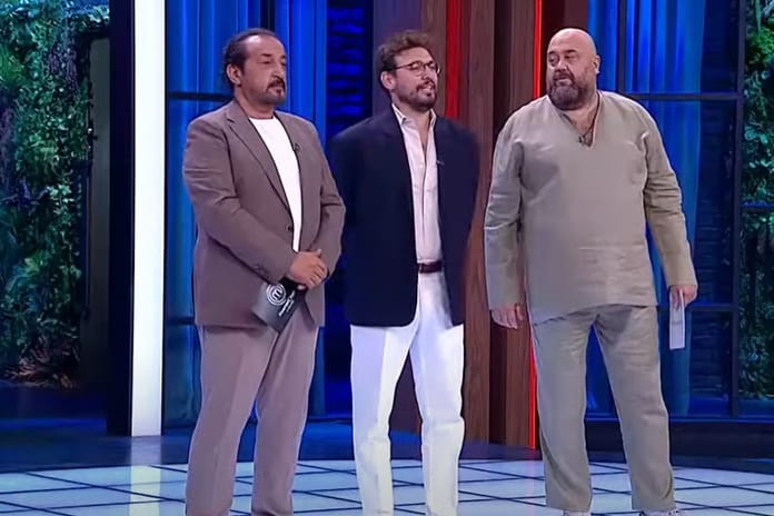 Masterchef kim kazandı? TV8 ile 12 Ekim MasterChef mavi takım kaptanı kim oldu, yeni takımlarda kimler var?
