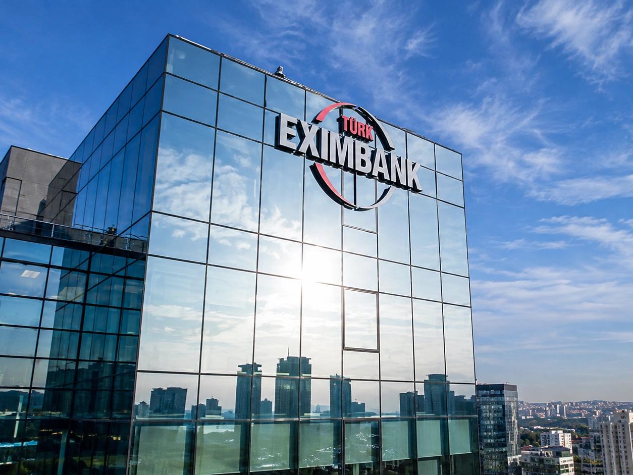 Türk Eximbank’tan ihracatçıya 32 milyar dolarlık destek! 