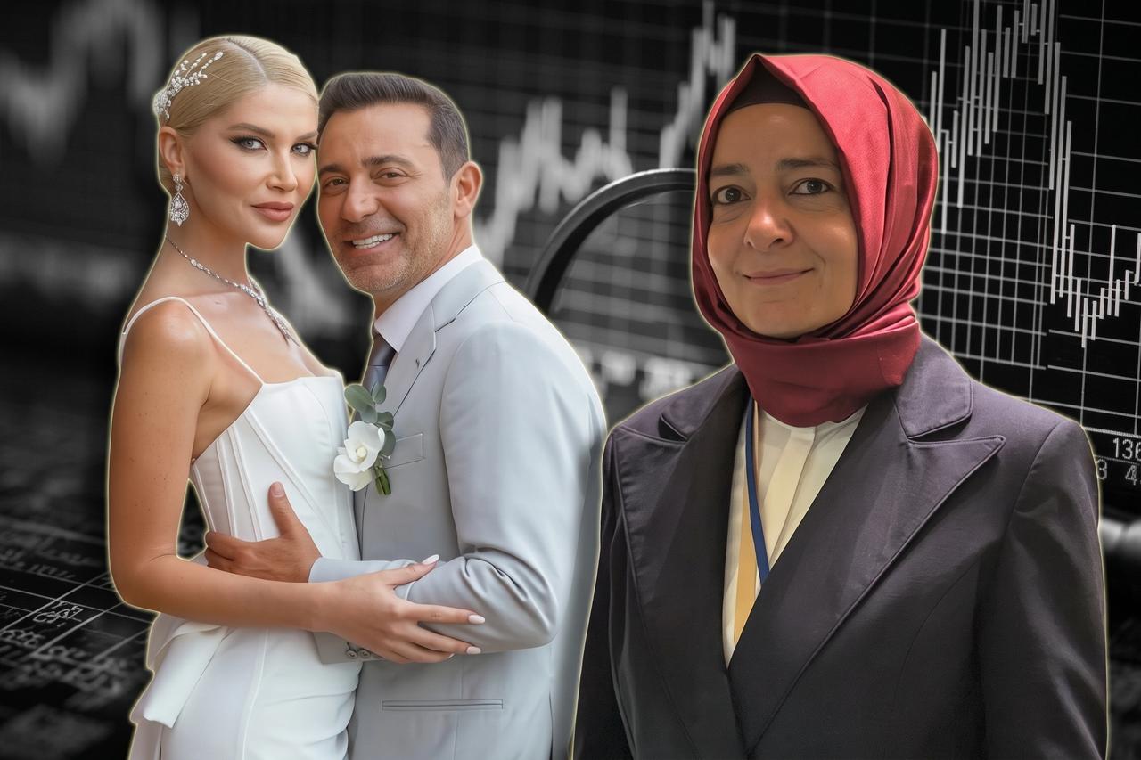 Fon soruşturmasında dikkat çeken detaylar! Kim ne aldı, ne sattı? 
