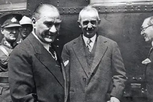 1931 İstanbul Seçimleri ve “Gülünçlü Durumlar”