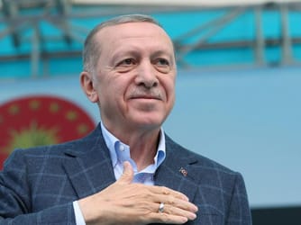 "Ending Terror in Northern Syria to Bring Regional Relief"