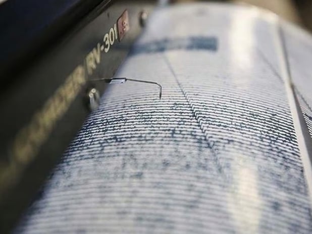  Kandilli'den İstanbul depremi açıklaması: Artçı sayısı 445'e ulaştı