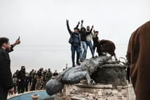 YPG/SDG'nin Rakka'daki işgali sona erdi