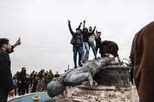 YPG/SDG'nin Rakka'daki işgali sona erdi