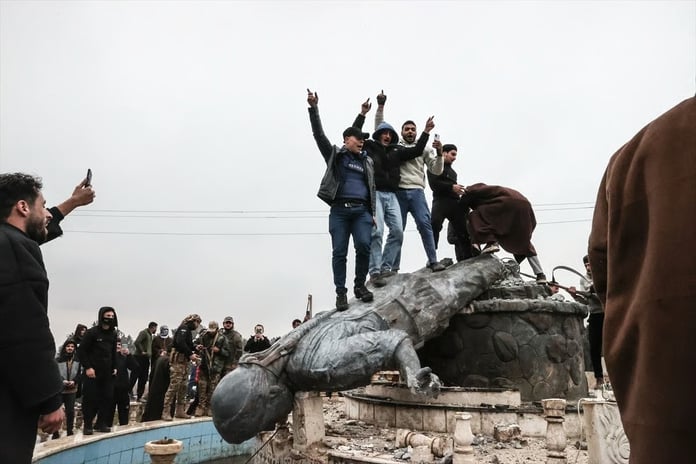 YPG/SDG'nin Rakka'daki işgali sona erdi