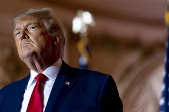 Two Trump Endorsees Down in Days: Michigan, Tennessee