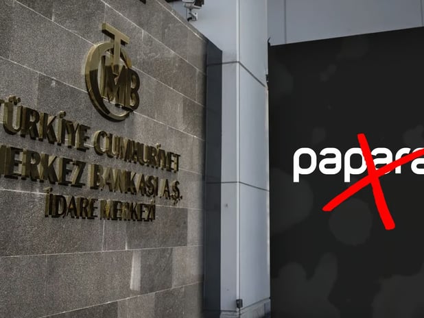 Papara kullanıcılarının aklındaki soru: Paramız ne olacak? 