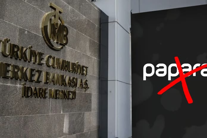 Papara kullanıcılarının aklındaki soru: Paramız ne olacak? 