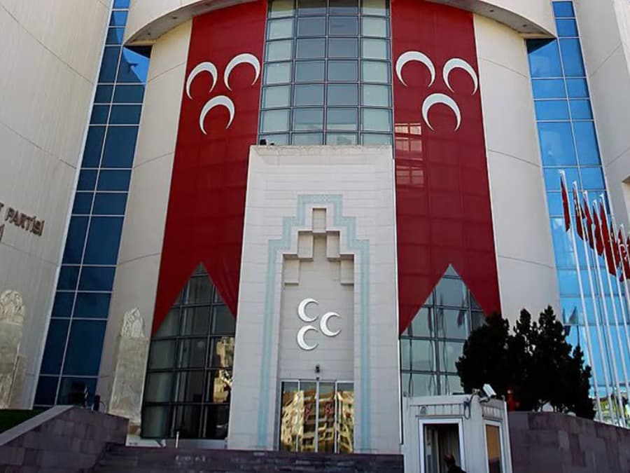 MHP'den "Terörsüz Türkiye" adımı