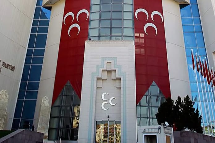 MHP'den "Terörsüz Türkiye" adımı: Bölgesel toplantılar başlıyor