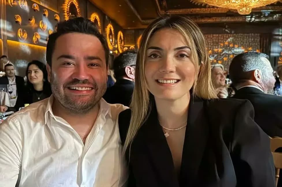 Son Dakika! Muhittin Böcek’in gelini Zuhal Böcek gözaltına alındı 