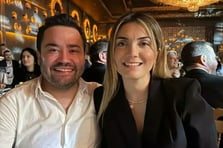 Son Dakika! Muhittin Böcek’in gelini Zuhal Böcek gözaltına alındı 