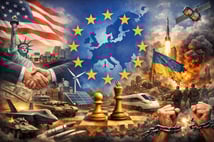 Politico: Avrupa’nın bağımsızlık arayışı dönüm noktasında