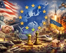 Politico: Avrupa’nın bağımsızlık arayışı dönüm noktasında