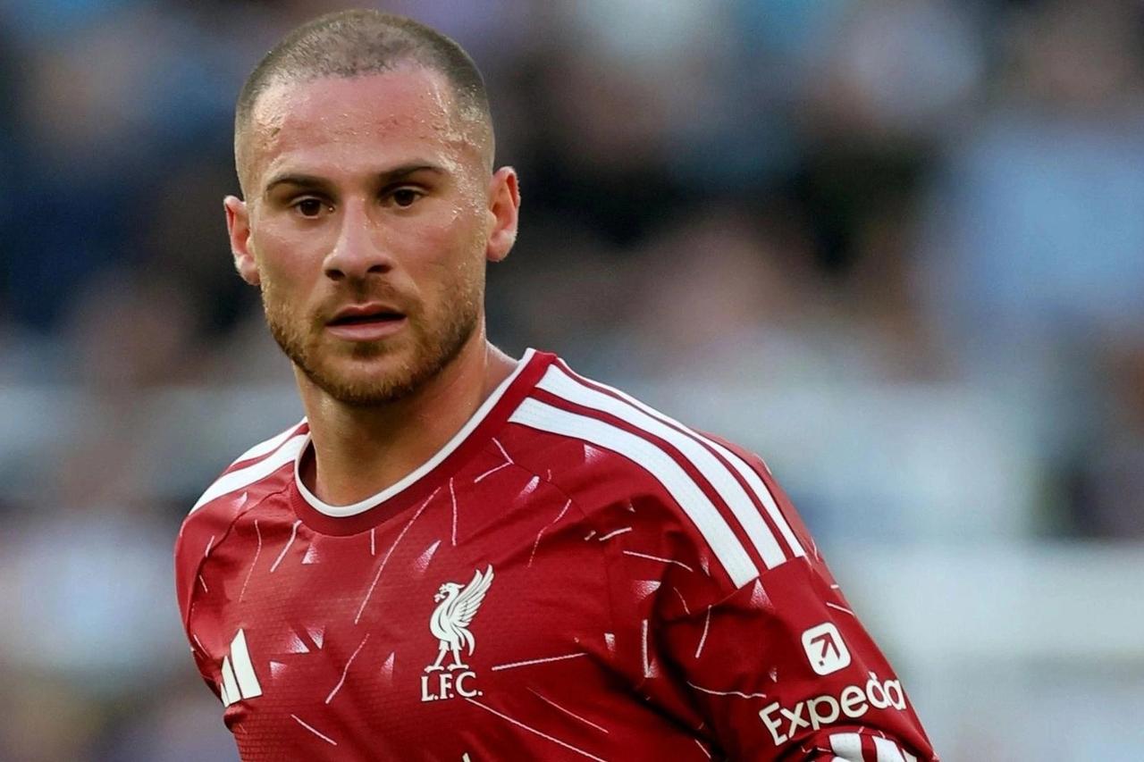 Mac Allister için Liverpool hayal kırıklığı oldu