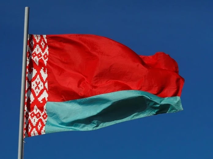 Rusya'dan Batı'ya Belarus suçlaması: Renkli devrim hazırlığı var