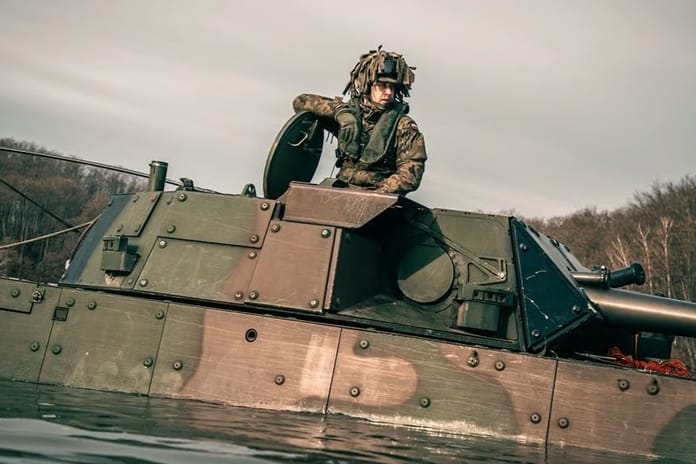 RFE/RL: Avrupa ülkeleri Ukrayna'ya nasıl “güvenlik garantisi” verecek?