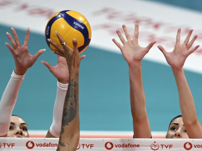 Sultanlar Ligi'nde 16. hafta başlıyor: İşte haftanın maç programı