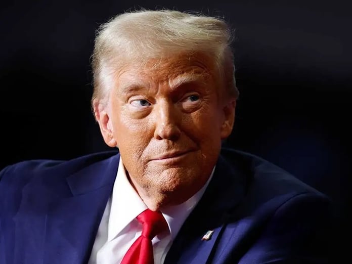 Trump’ın İran konuşması piyasaları kızıştırdı