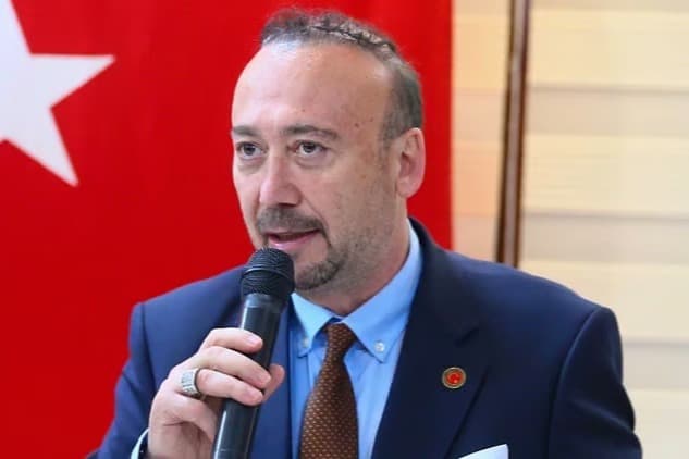 Özkan Yalım'ın bilgisayarından şok görüntüler