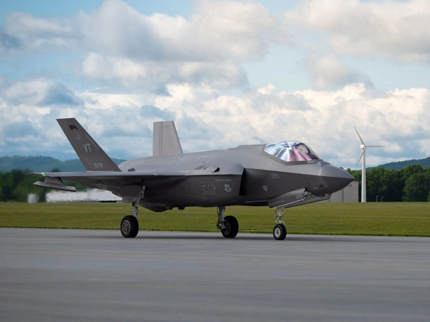 İsrail: F-35’lerdeki İsrail teknolojisi Türkiye ile paylaşılmayacak