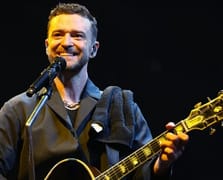 Justin Timberlake'e Boğaz’da after party