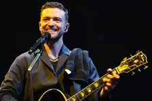 Justin Timberlake'e Boğaz’da after party