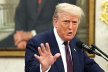 Trump Gazze’de hızlı çözüm beklentisini geri çekti