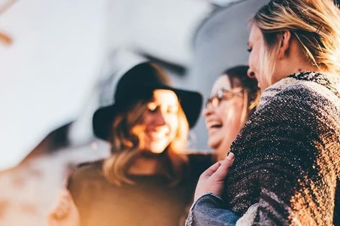 Türkiye'nin mutluluk oranı 2025'te artışa geçti