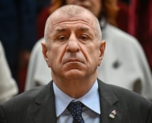 Ümit Özdağ tahliye edildi