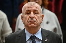 Ümit Özdağ tahliye edildi