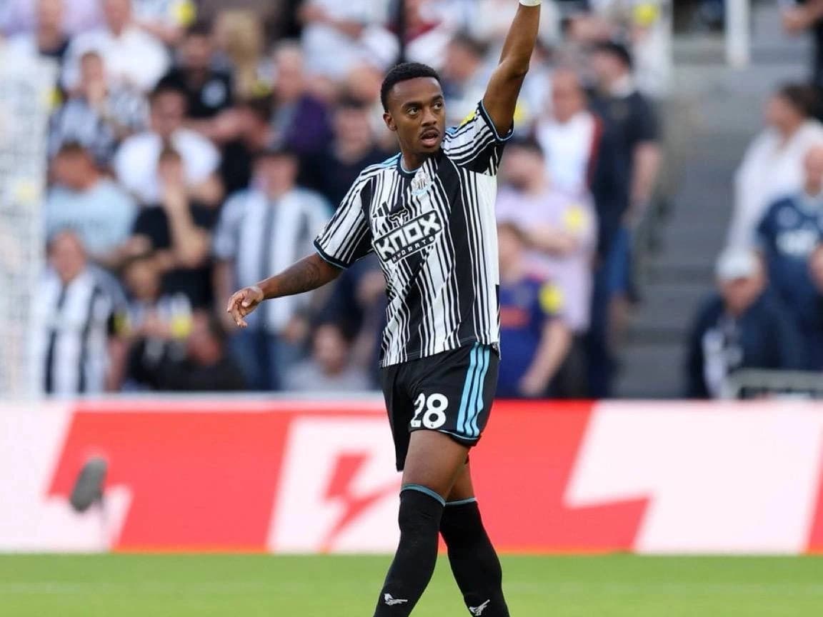 Beşiktaş'ta Willock için hedef sezon sonu