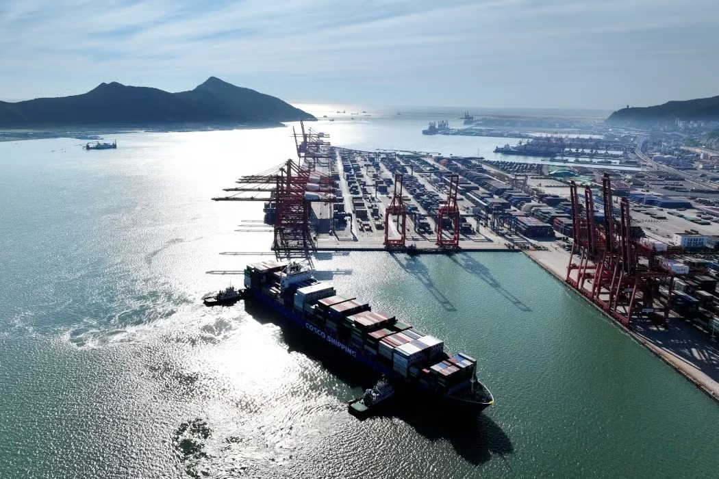 Chinese Rare-Earth Magnet Exports Surge 