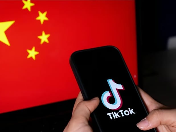 AB Çin'e veri aktaran TikTok'a rekor ceza kesti