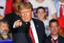 Trump'ın Papalık açıklaması gündem oldu