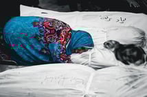 The National Interest: Gazze'de ateşkes İsrail'in zulmü altında!