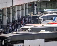 Bakanlık fahiş fiyat ve korsan taşımacılığa göz açtırmadı: 25,8 milyon lira ceza kesildi