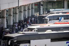 Bakanlık fahiş fiyat ve korsan taşımacılığa göz açtırmadı: 25,8 milyon lira ceza kesildi